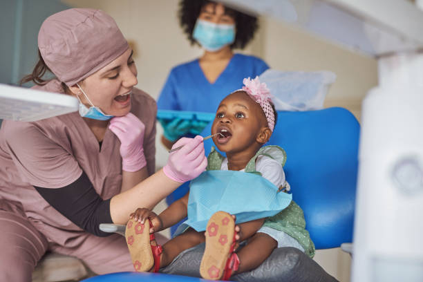 Reliable El Segundo, CA Dental Services Solutions