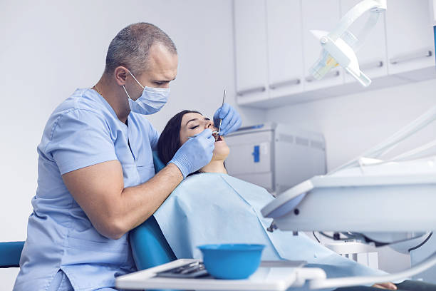 Best Pediatric Dentistry  in El Segundo, CA